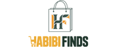 Habibi Finds