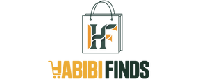 Habibi Finds